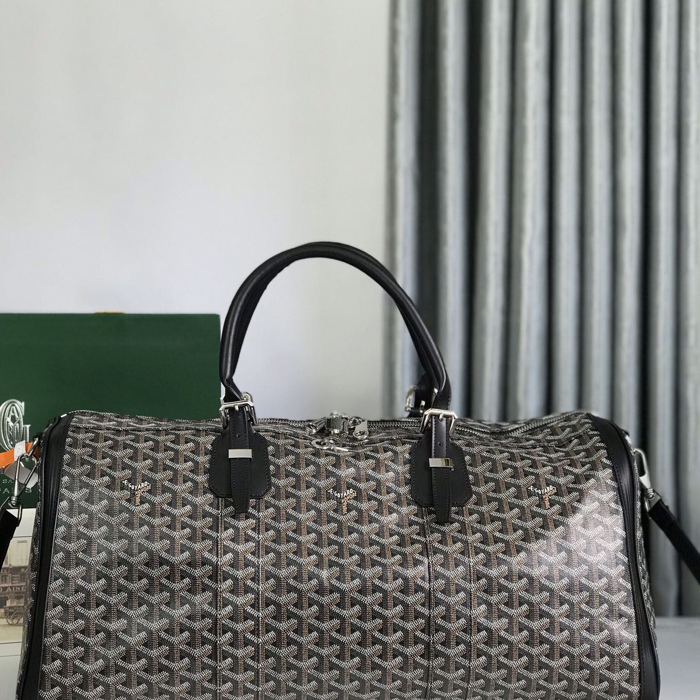 Go*ard travel bags